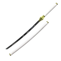 [BH-1015] KATANA BH 1015 BCH 104CM ACERO BLANCA