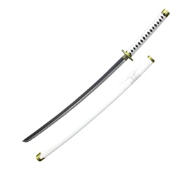 [BH-1032] KATANA 1032 OPC 104CM ACERO BLANCA