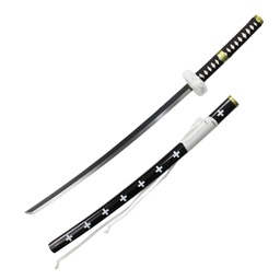 [BH-1035] KATANA BH 1035 OPC 104CM ACERO NEGRA