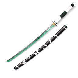 [BH-1065] KATANA BH 1065 DMSY 104CM ACERO NEGRA