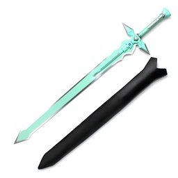 [BH-5011] ESPADA BH 5011 SAO 105CM ACERO VERDE