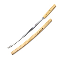 [BH-4013] KATANA BH 4013 ORN 99CM ACERO MADERA