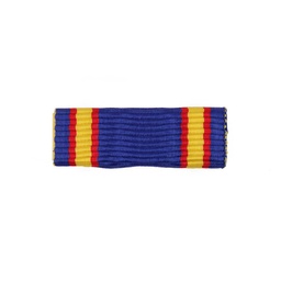 [09709] PASADOR MEDALLA CAMPAÑA ROYAL ESPAÑA
