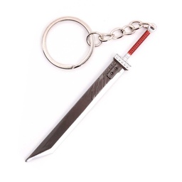 [BH-1233] LLAVERO BH ESPADA 1233 FF 9CM NEGRO