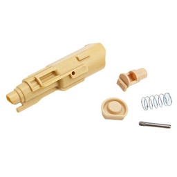 [CCT-AAP01-003] COWCOW AAP01 ENHANCE PLASTIC NOZZLE SET