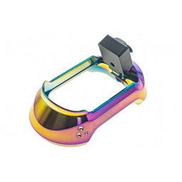 [CCT-AAP01-024] COWCOW AAP01 T01 MAGWELL RAINBOW