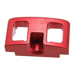 [CCT-AAP01-033] COWCOW AAP01 UPPER LOCK RED