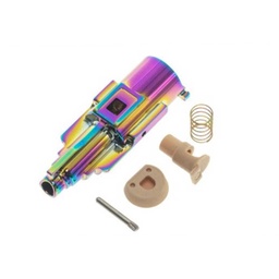 [CCT-AAP01-051] COWCOW AAP01 ALUMINUM NOZZLE RAINBOW