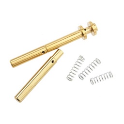 [CCT-TMHC-006] COWCOW RM1 GUIDE ROD GOLD