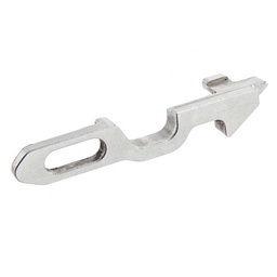 [CCT-TMHC-009] COWCOW IP1 DISCONNECTOR SILVER