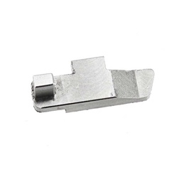 [CCT-TMHC-010] COWCOW IP2 FIRING PIN LOCK SILVER