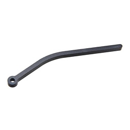 [CCT-TMHC-052] COWCOW S.S. HAMMER STRUT BLACK