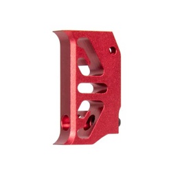 [CCT-TMHC-066] COWCOW ALUMINUM TRIGGER T2 RED