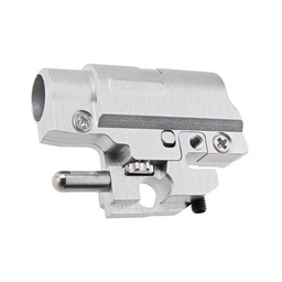 [CCT-TMHC-157] COWCOW NEW GEN HOP UP CHAMBER SILVER