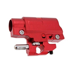 [CCT-TMHC-160] COWCOW NEW GEN HOP UP CHAMBER RED