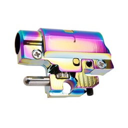 [CCT-TMHC-161] COWCOW NEW GEN HOP UP CHAMBER RAINBOW