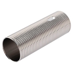 [A03-005] CILINDRO ACTION ARMY NITROFLON 3/4 VENTANA PLATA