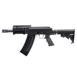 [TM145024] ESCOPETA MARUI SAIGA 12K SBS GBB NEGRA