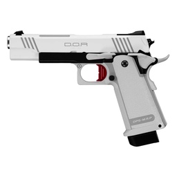 [TM144119] PISTOLA MARUI HI-CAPA 5.1 D.O.R GAS BLANCA