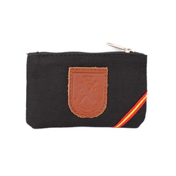[IW-70300-BK] MONEDERO IMMORTAL GUARDIA CIVIL NEGRO