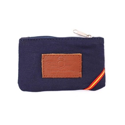 [IW-70309-NVBL] MONEDERO IMMORTAL EJERCITO AIRE MARINO