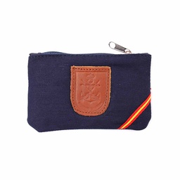 [IW-70310-NVBL] MONEDERO IMMORTAL INFANTERIA MARINA MARINO