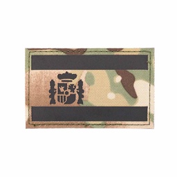 [IW-08330-MC] PARCHE IMMORTAL CONSTITUCION IR MULTICAM