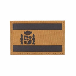 [IW-08333-CO] PARCHE IMMORTAL CONSTITUCION IR COYOTE