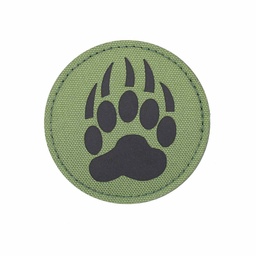 [IW-08341-OD] PARCHE IMMORTAL GARRA IR VERDE