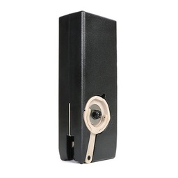 [OD101450307] CARGADOR RAPIDO M12 ODIN INNOVATIONS TICO-TICO 1600RDS NEGRO