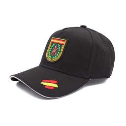 [IW-2932-BK] GORRA IMMORTAL LEGION NEGRA