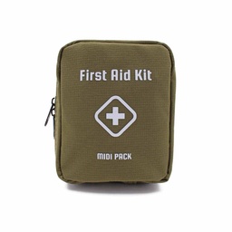 [IW-6025] BOTIQUIN IMMORTAL MID VERDE