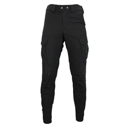 PANTALON CORSO SAIL TACTICO NEGRO