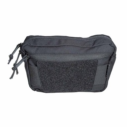 [CRS-041813-BK] POUCH CORSO DAGGER UTILITY MK5 NEGRO