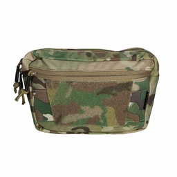 [CRS-041815-MC] POUCH CORSO DAGGER UTILITY MK5 MULTICAM