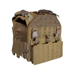 [CRS-203014-CB] CHALECO CORSO DRAKE MK4 COYOTE