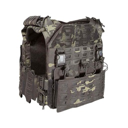 [CRS-203016-MCBK] CHALECO CORSO DRAKE MK4 MULTICAM BLACK