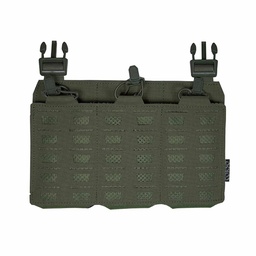 [CRS-041903-OD] FRONT PANEL CORSO DAGGER M4/AK RANGER GREEN