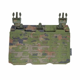 [CRS-041918-PB] FRONT PANEL CORSO DAGGER M4/AK PIX.BOSCOSO