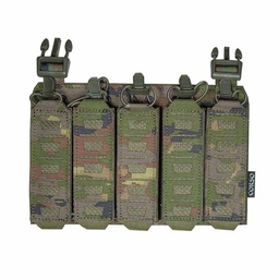 [CRS-042018-PB] FRONT PANEL CORSO DAGGER MP5/MP7 PIX.BOSCOSO