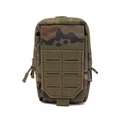 [IW-39519-PB] BOLSO IMMORTAL MOLLE VELCRO LASER PIX.BOSCOSO