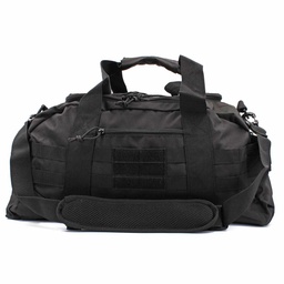 [IW-39713-BK] BOLSA DEPORTE IMMORTAL TACTICA 25L NEGRA
