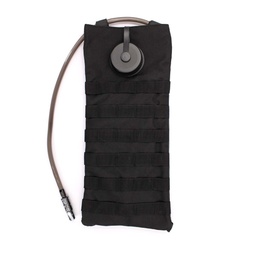 [CRS-031013-BK] CAMELBACK CORSO BUCCANNER 2.5L MOLLE NEGRA