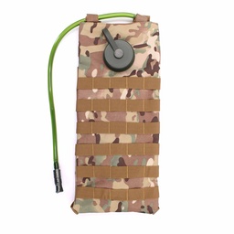[CRS-031015-MC] CAMELBACK CORSO BUCCANNER 2.5L MOLLE MULTICAM