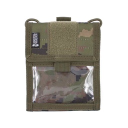 [IW-39654-PB] PORTADOCUMENTOS IMMORTAL CUELLO PIX.BOSCOSO