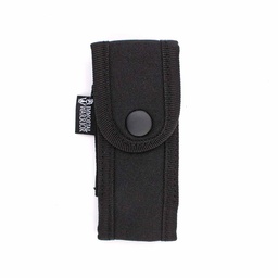 [IW-21610-BK] FUNDA NAVAJA IMMORTAL PEQ. NEGRA