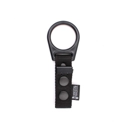 [IW-20750-BK] TAHALI DEFENSA IMMORTAL NYLON/ANILLA NEGRO