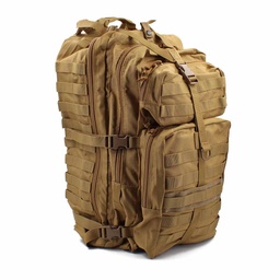 [IW-39614-CO] MOCHILA IMMORTAL MOD. 3 DIAS 54L COYOTE