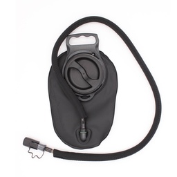 [IW-30650-BK] BOLSA AGUA CAMELBACK IMMORTAL 1L NEGRA