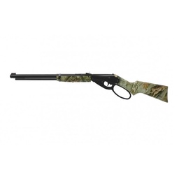 [991999-913] RIFLE PERDIGONES DAISY RED  4.5 CARBINE 1999 CAMO